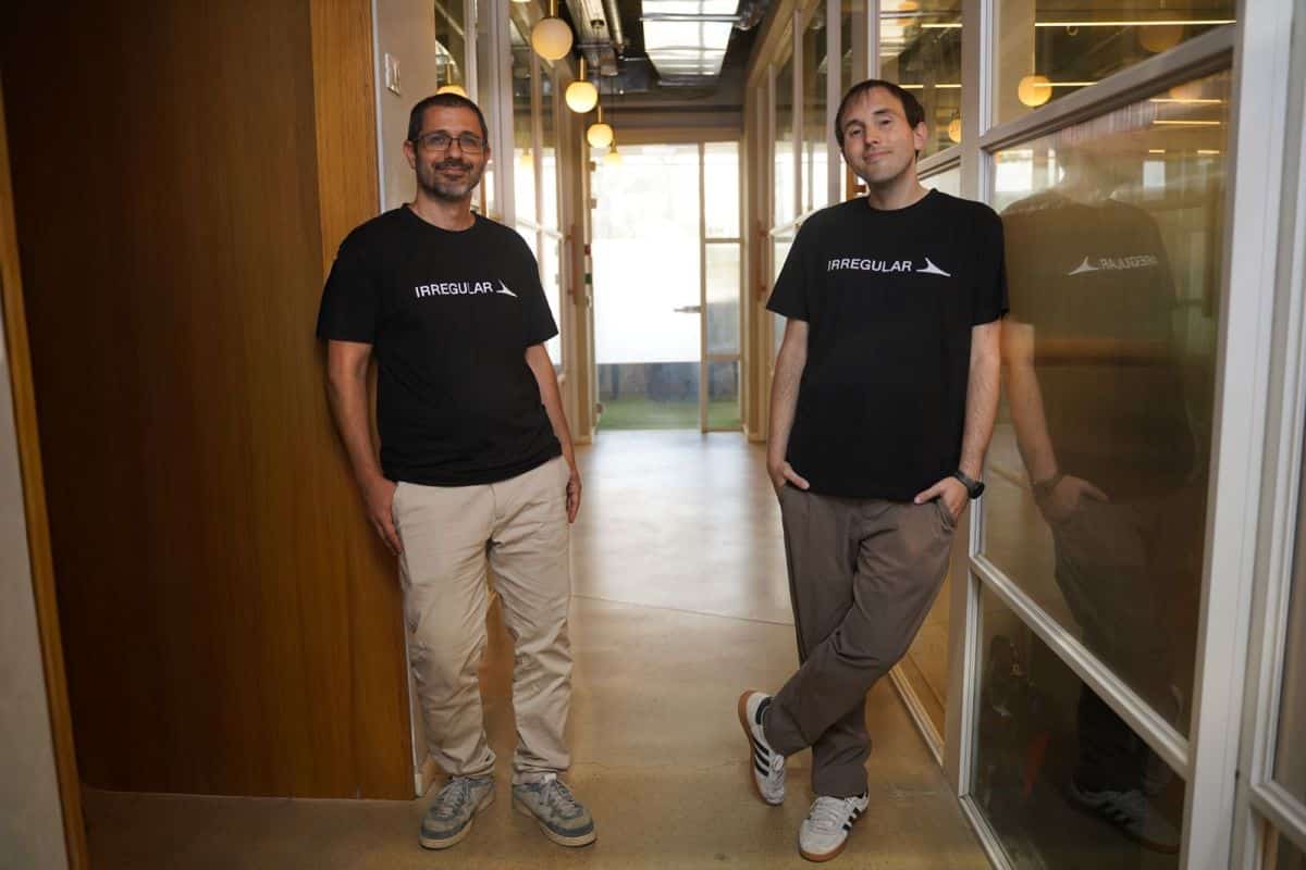 Irregular raises $80 million to secure frontier AI models | Insights by Willow Ventures