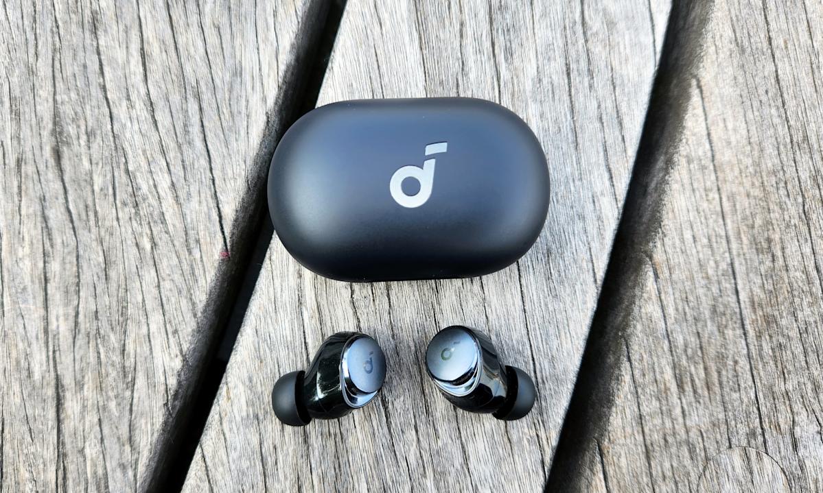 Our favorite budget wireless earbuds are back on sale for $45 | Insights by Willow Ventures
