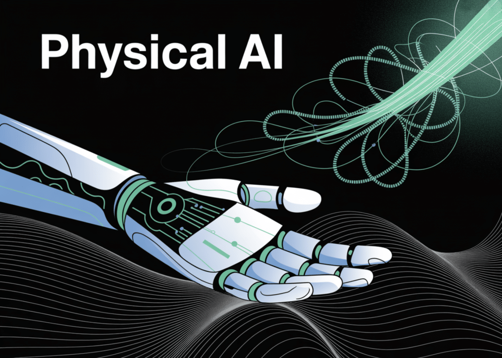 Physical AI: Bridging Robotics, Material Science, and Artificial Intelligence for Next-Gen Embodied Systems | Insights by Willow Ventures