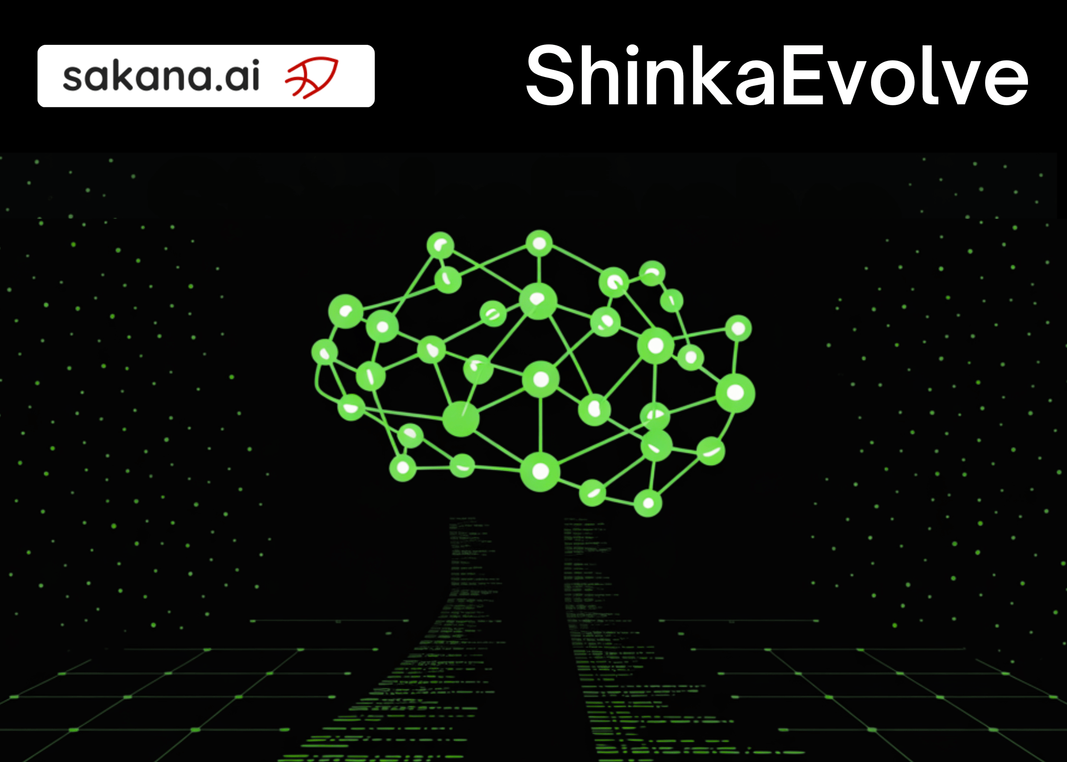 Sakana AI Released ShinkaEvolve: An Open-Source Framework that Evolves Programs for Scientific Discovery with Unprecedented Sample-Efficiency | Insights by Willow Ventures