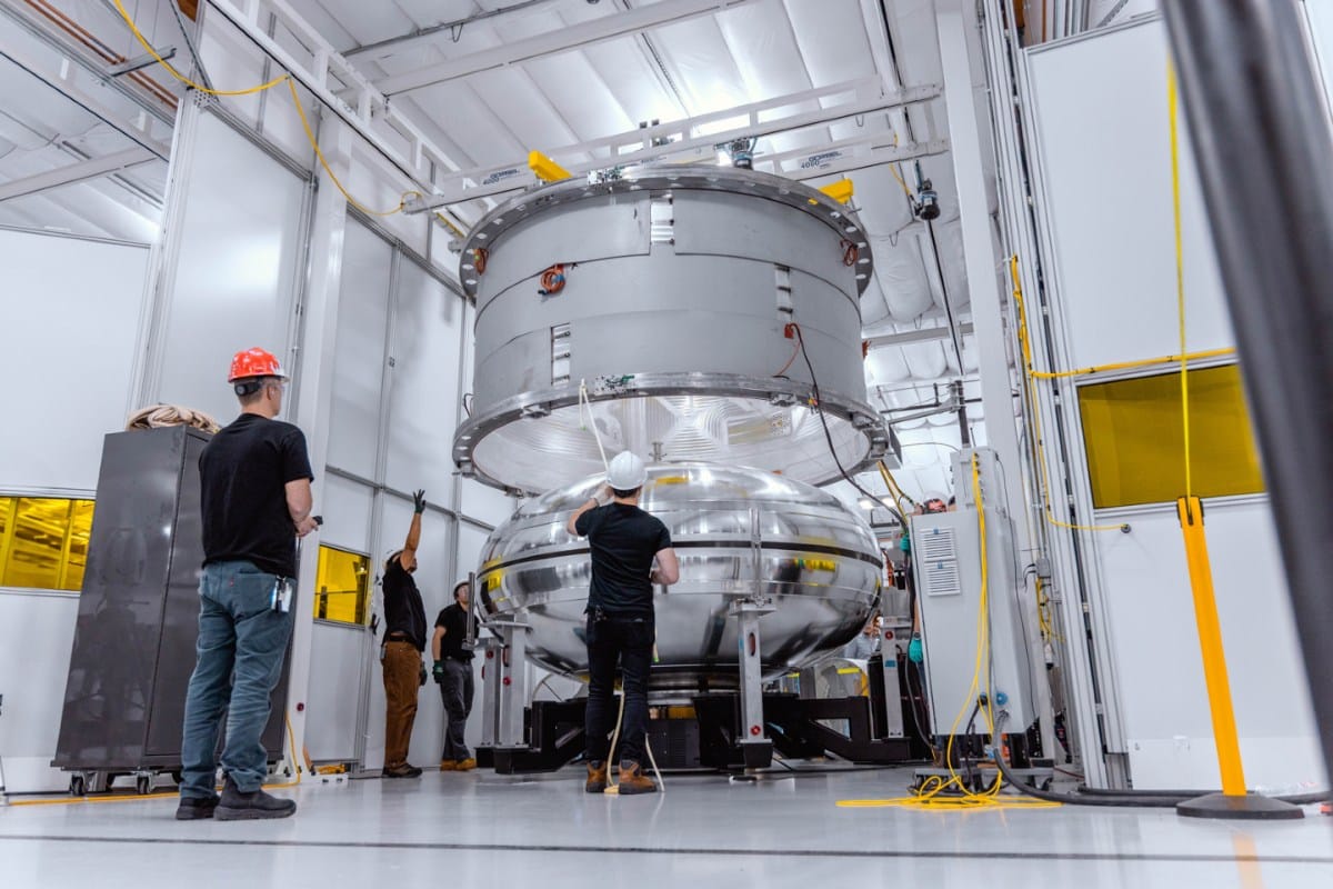 Same-day delivery comes to space, as Impulse promises satellite transport in hours, not months | Insights by Willow Ventures