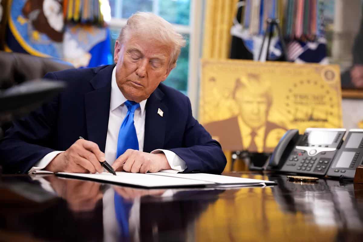 Trump administration to impose a $100,000-per-year fee for H-1B visas | Insights by Willow Ventures