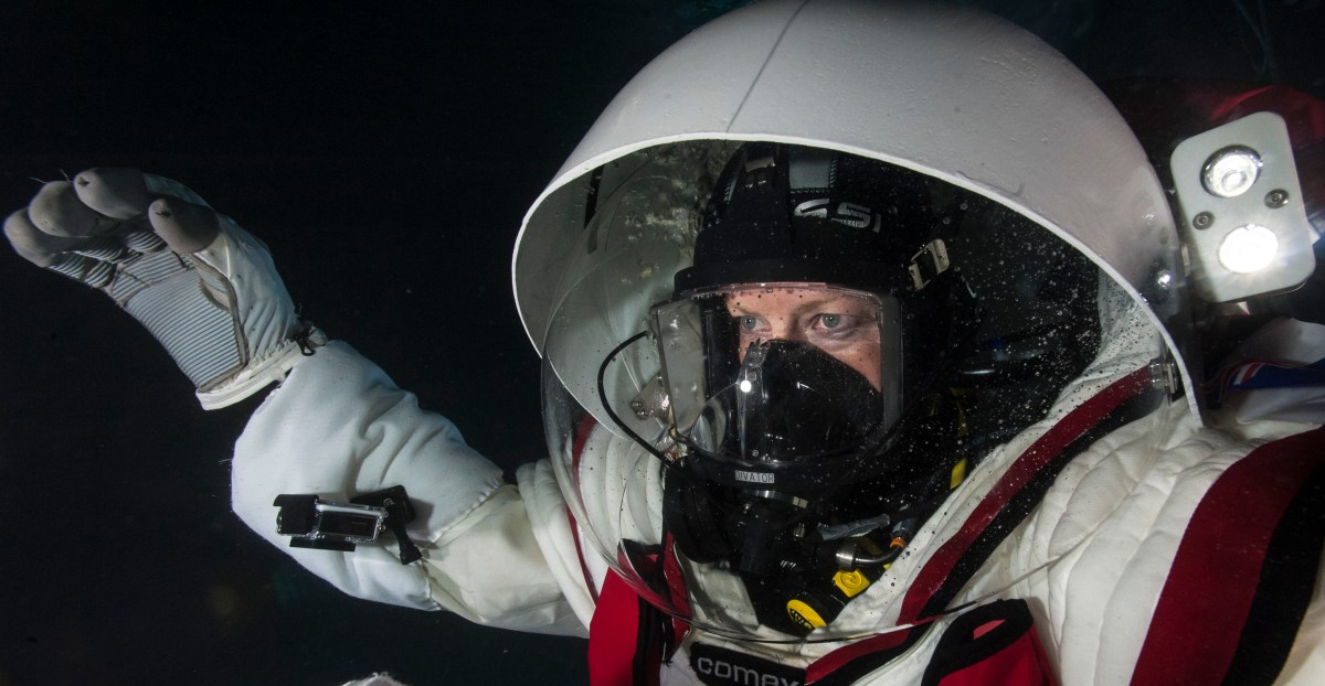 What is space medicine? The science behind getting humans to Mars, the moon, and beyond | Insights by Willow Ventures