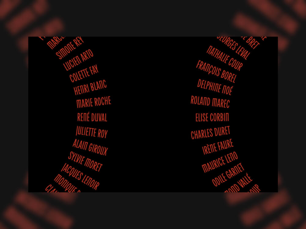 Creating 3D Scroll-Driven Text Animations with CSS and GSAP | Insights by Willow Ventures