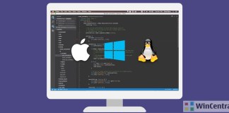 Visual Studio Code