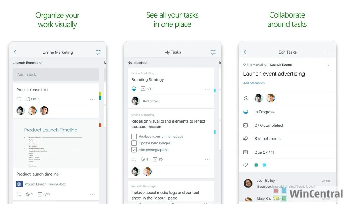 Team Collaboration Gets Easier As Microsoft Planner Releases On IOS team-collaboration-gets-easier-as-microsoft-planner-releases-on-ios