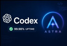 OpenAI’s Codex Hits Near-Perfect Reliability as Astra Tease Adds to the Hype