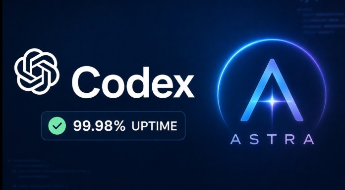 OpenAI’s Codex Hits Near-Perfect Reliability as Astra Tease Adds to the Hype