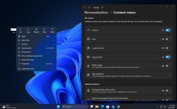 Faster ‘This PC’ Search and Cleaner Context Menus Arrive in Windows File Explorer Update
