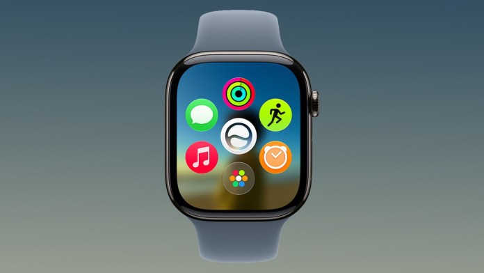 Watch OS
