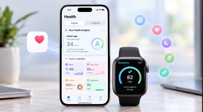 iOS 27.2 Beta Brings Apple’s Biggest Health App Redesign Yet With AI Insights