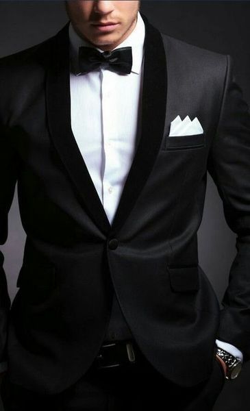 Dinner Date Styling Guide For Men