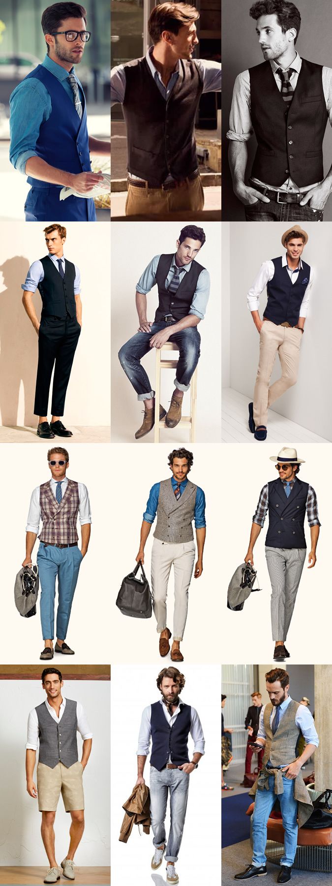 Dinner Date Styling Guide For Men