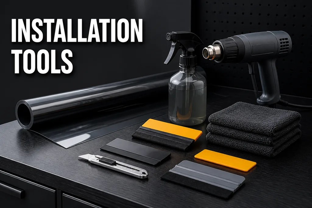 installation tools