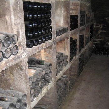 Wine Cellaring Per Box Per Month