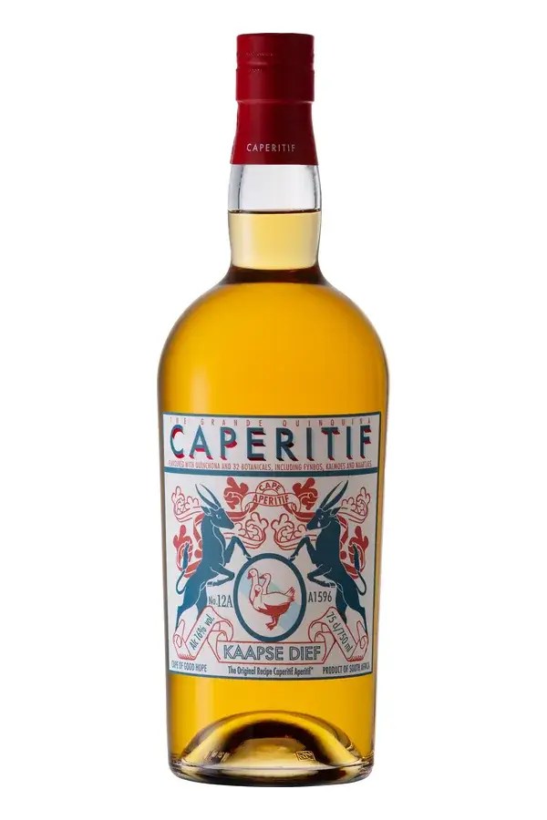 AA Badenhorst Caperitif NV