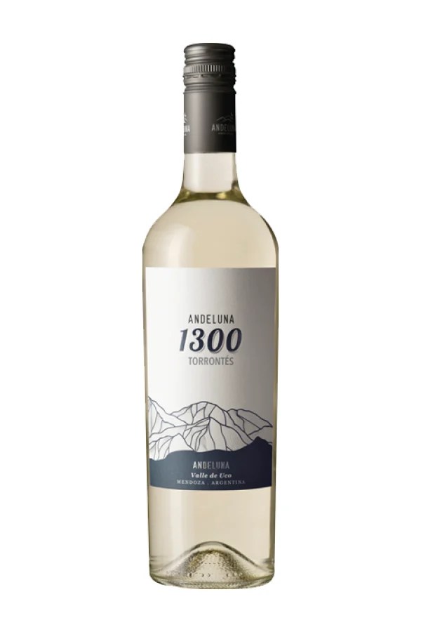 Andeluna 1300 Torrontés 2026
