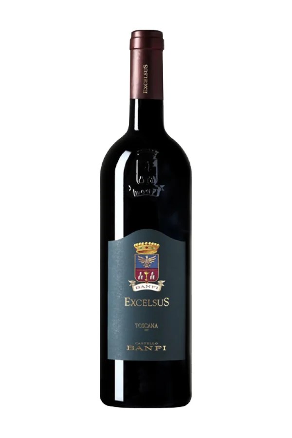 Banfi Excelsus 2019
