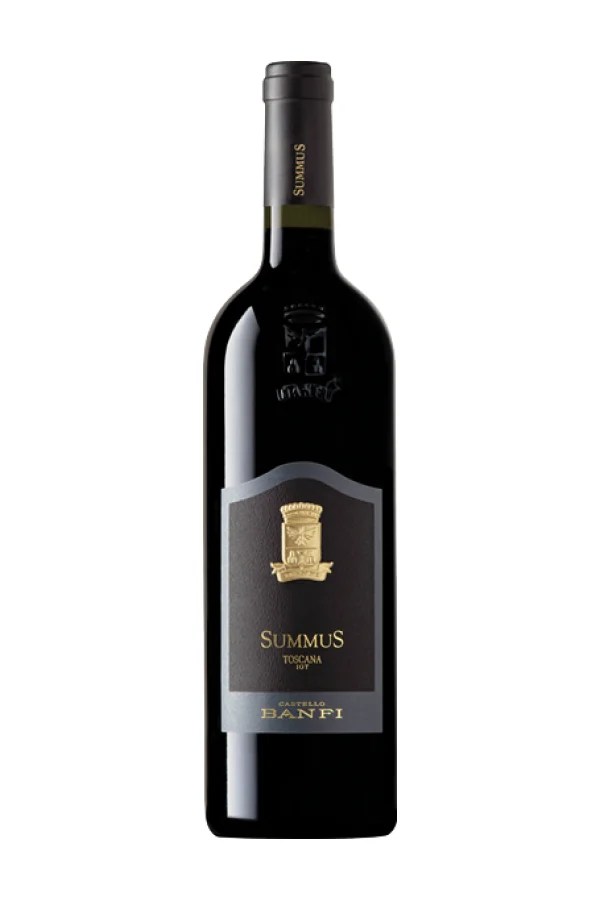 Banfi Summus 2020