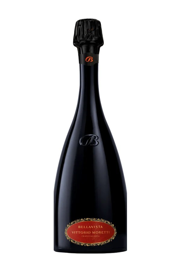 Bellavista Vittorio Moretti Franciacorta Riserva 2016