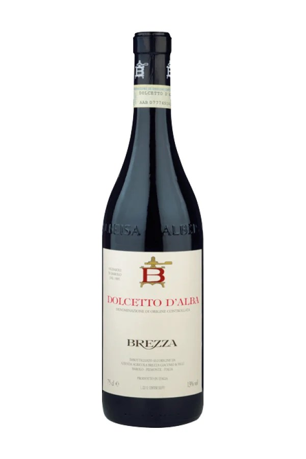 Brezza Dolcetto d’Alba 2024