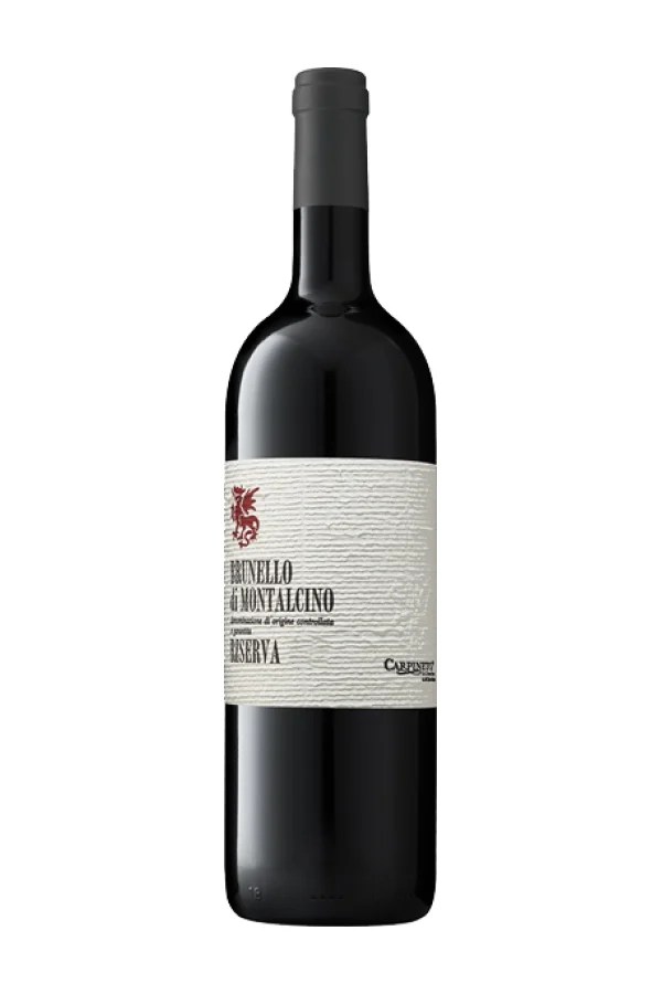 Carpineto Brunello di Montalcino Riserva 2020