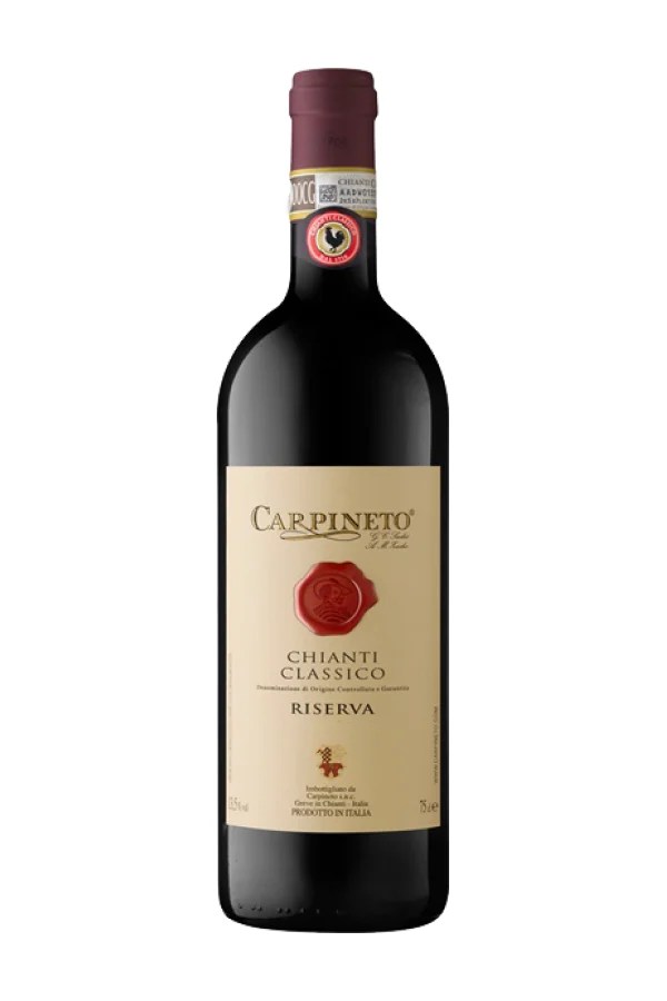 Carpineto Chianti Classico Riserva 2020