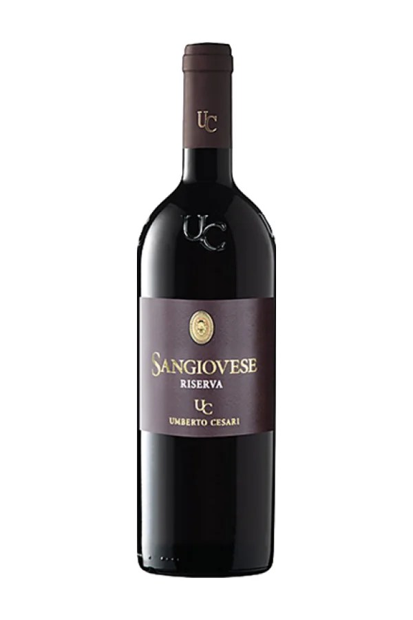 Umberto Cesari Sangiovese Riserva 2022
