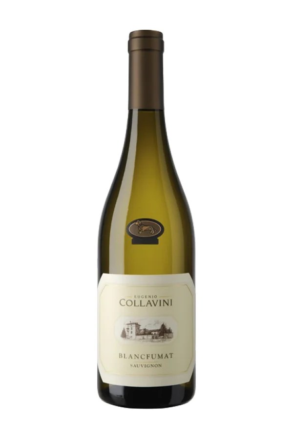 Collavini Blancfumât Collio Sauvignon Blanc 2025