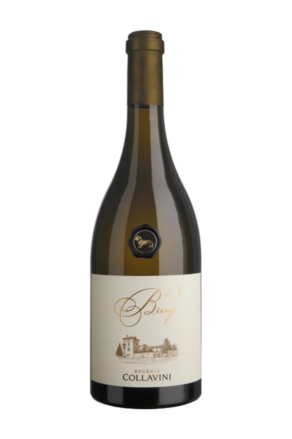 Collavini Broy Collio Bianco 2022