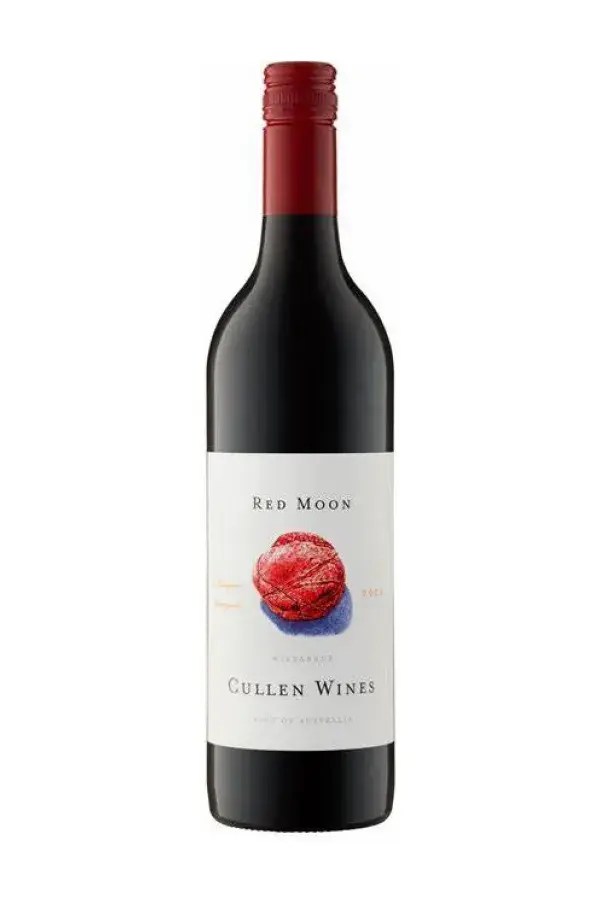 Cullen Red Moon Wilyabrup 2024