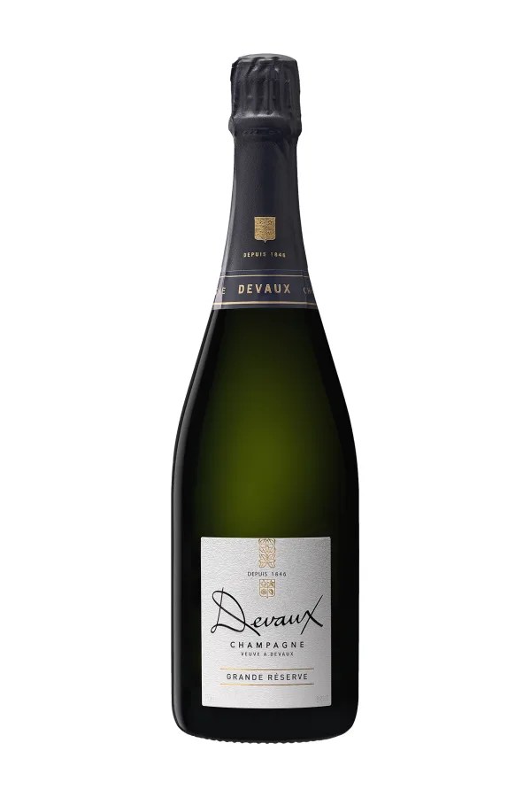 Devaux Grande Réserve Champagne NV