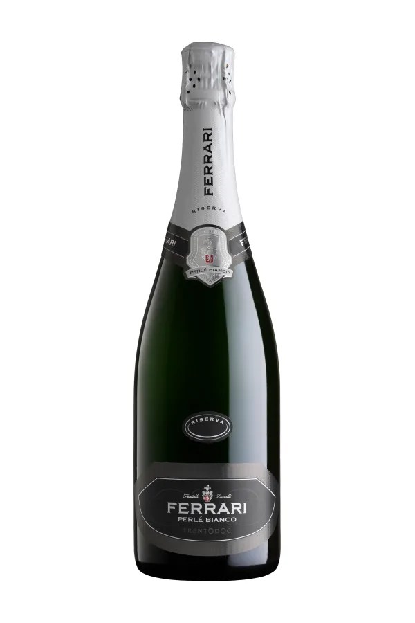 Ferrari Perlé Bianco Riserva 2017