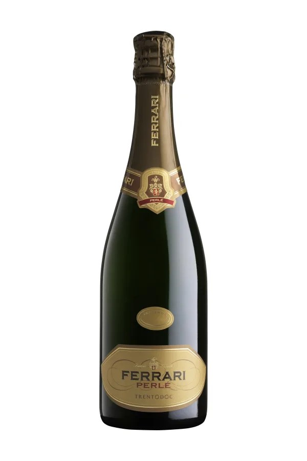 Ferrari Perlé 2019
