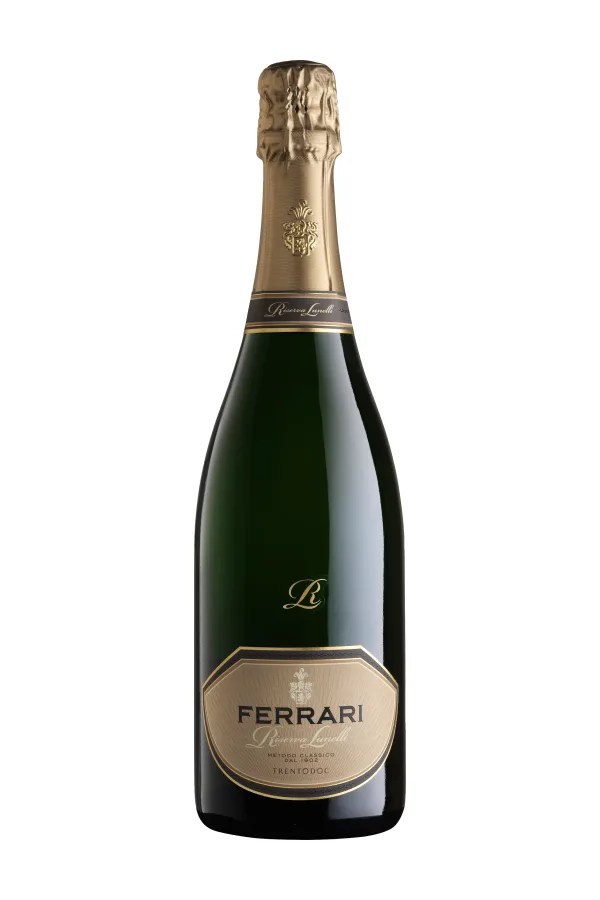 Ferrari Riserva Lunelli 2016