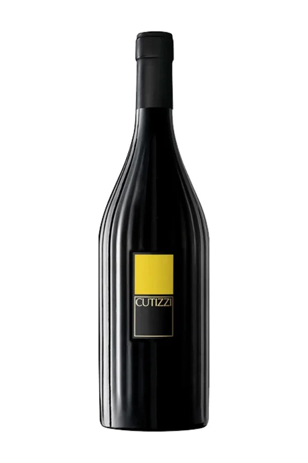 Feudi di San Gregorio Cutizzi Greco di Tufo Riserva 2024