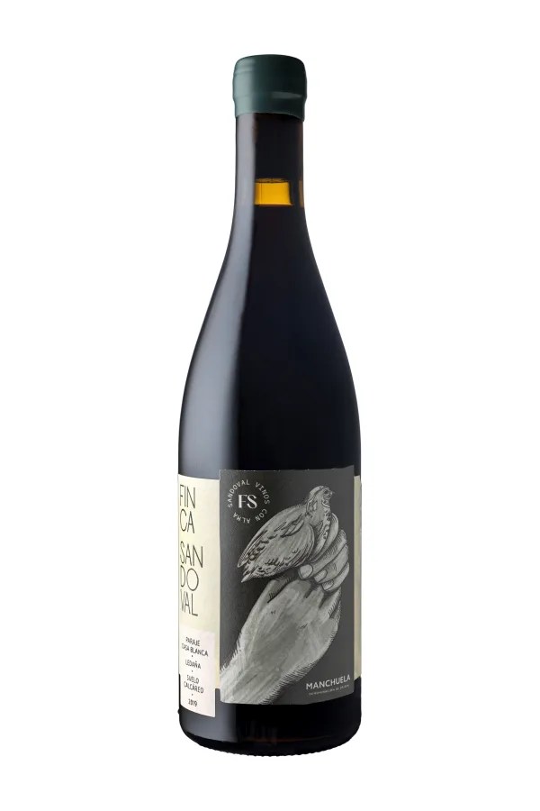 Finca Sandoval 2023