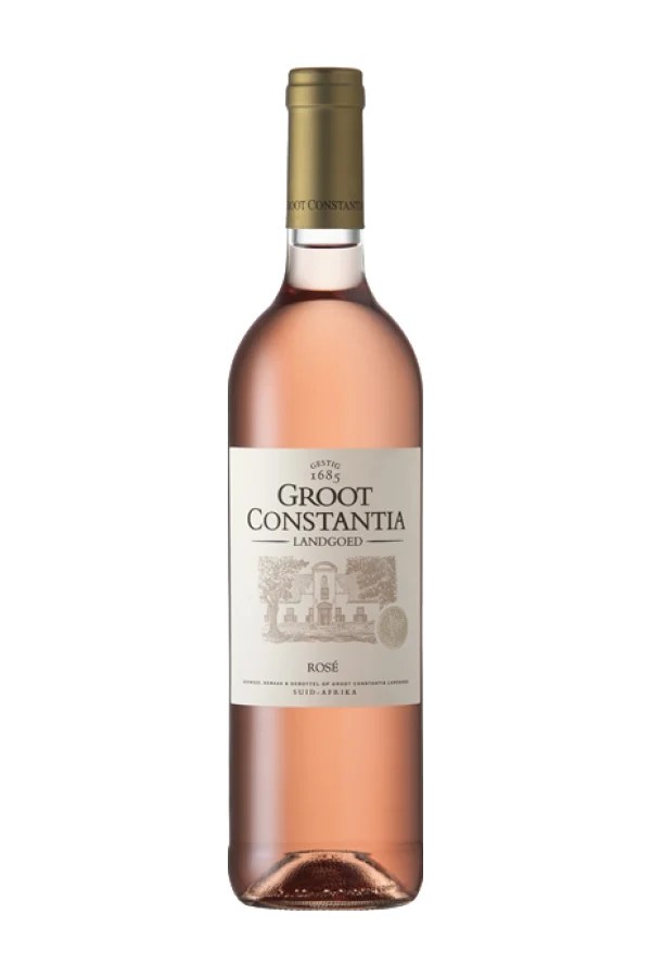 Groot Constantia Rosé 2025