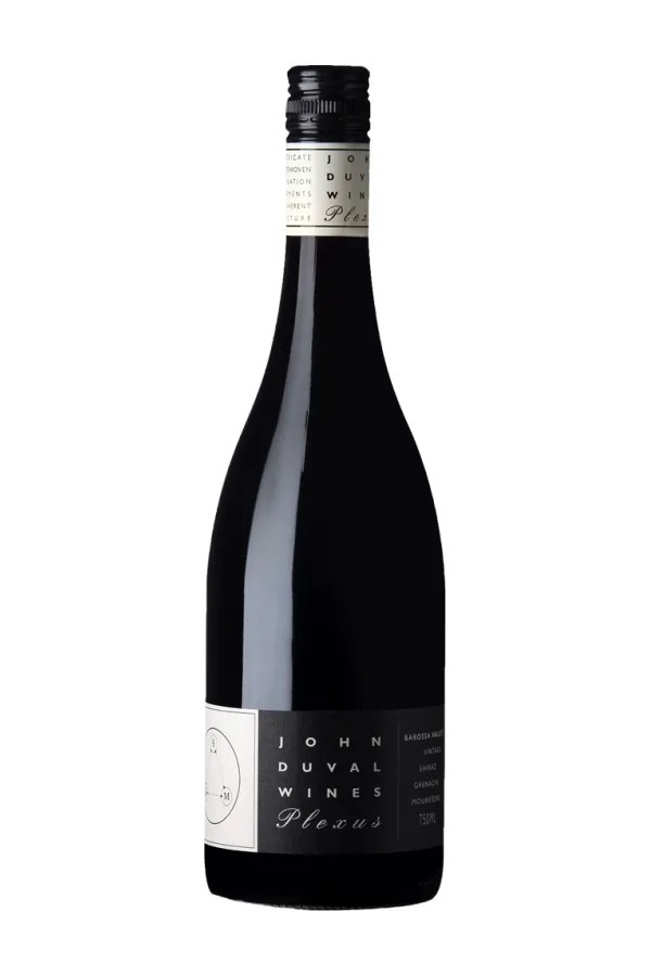John Duval Plexus Barossa Shiraz Grenache Mourvèdre 2021