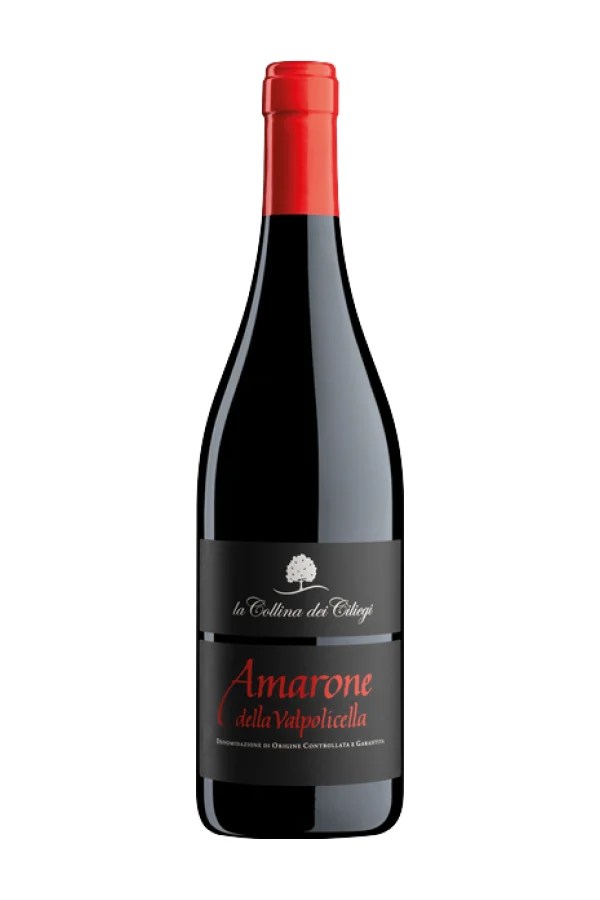 La Collina dei Ciliegi Amarone della Valpolicella 2020