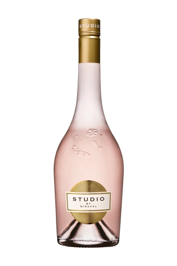 Miraval Studio Rosé 2025