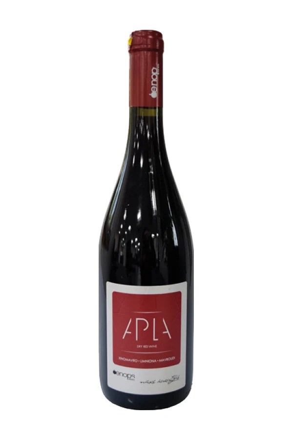 Oenops Apla Red 2024
