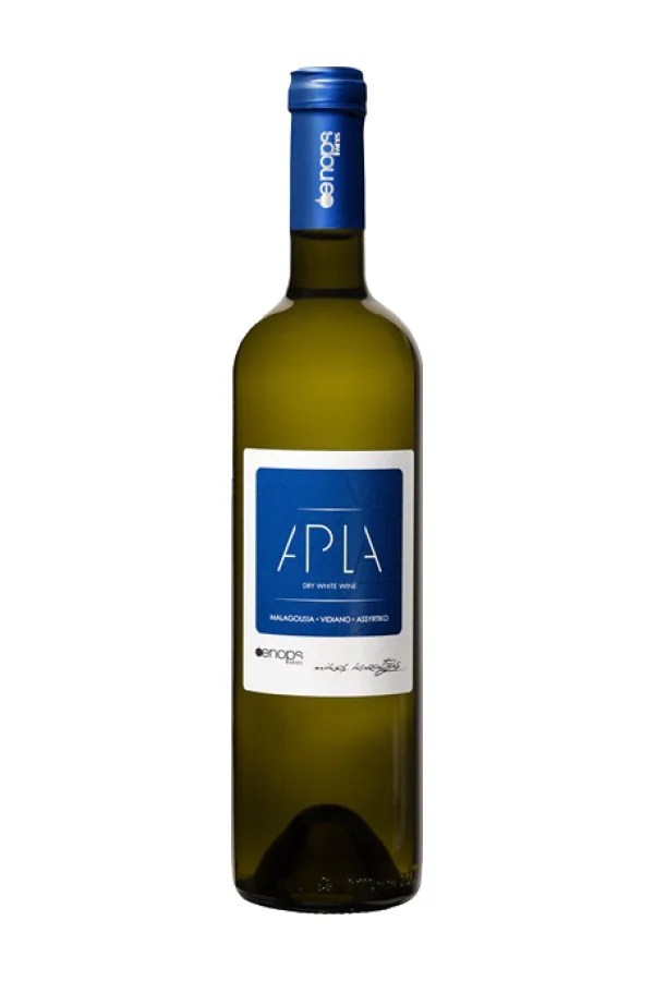 Oenops Apla White 2025