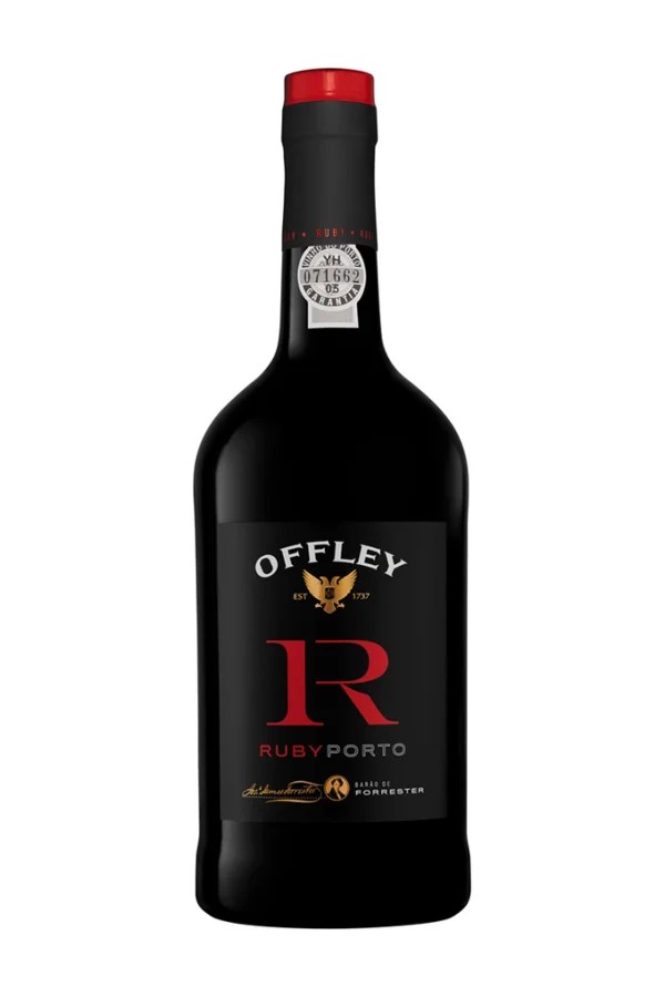 Offley Ruby Port