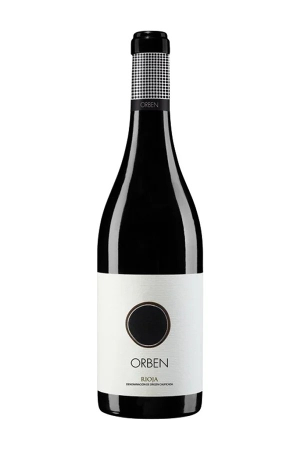 Orben Rioja 2021