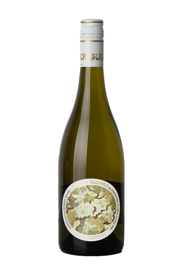 Patrick Sullivan Chardonnay 2025
