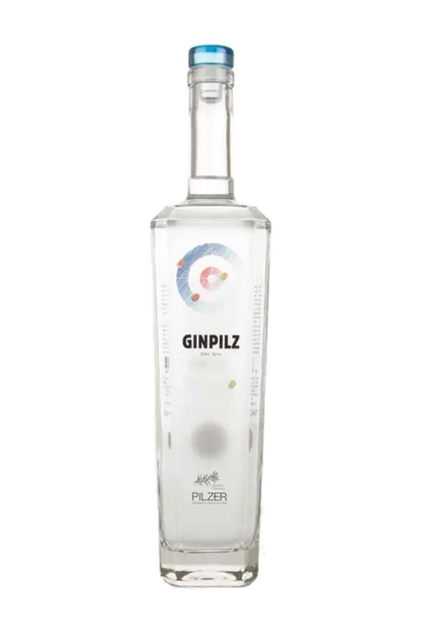 Pilzer Ginpilz