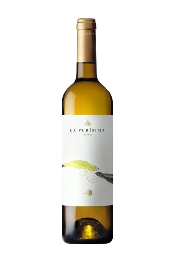 Bodegas la Purísima La Purísima Blanco Yecla 2025
