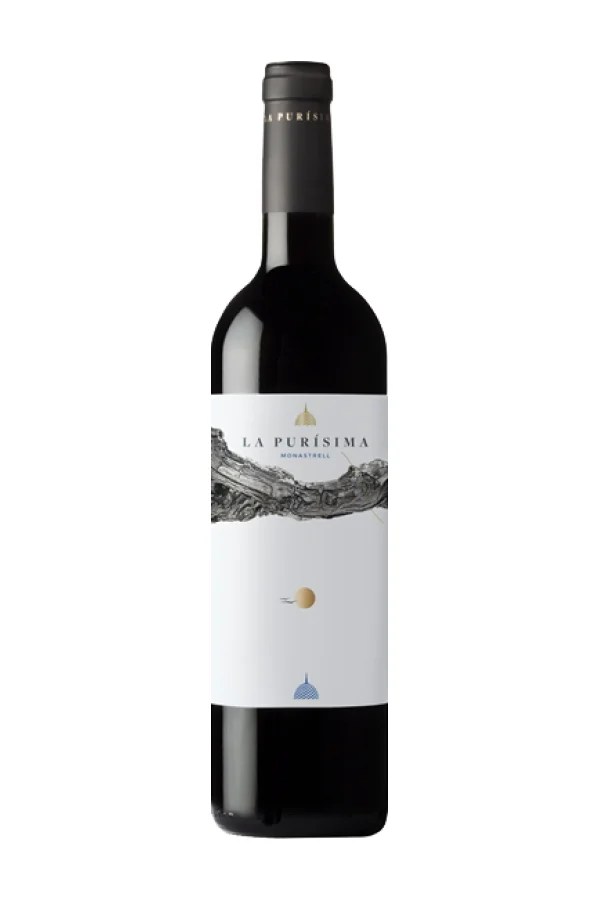Bodegas la Purísima La Purísima Monastrell Yecla 2025