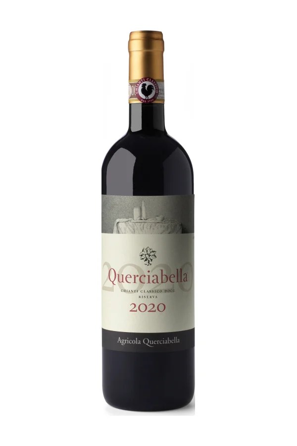 Querciabella Chianti Classico Riserva 2021